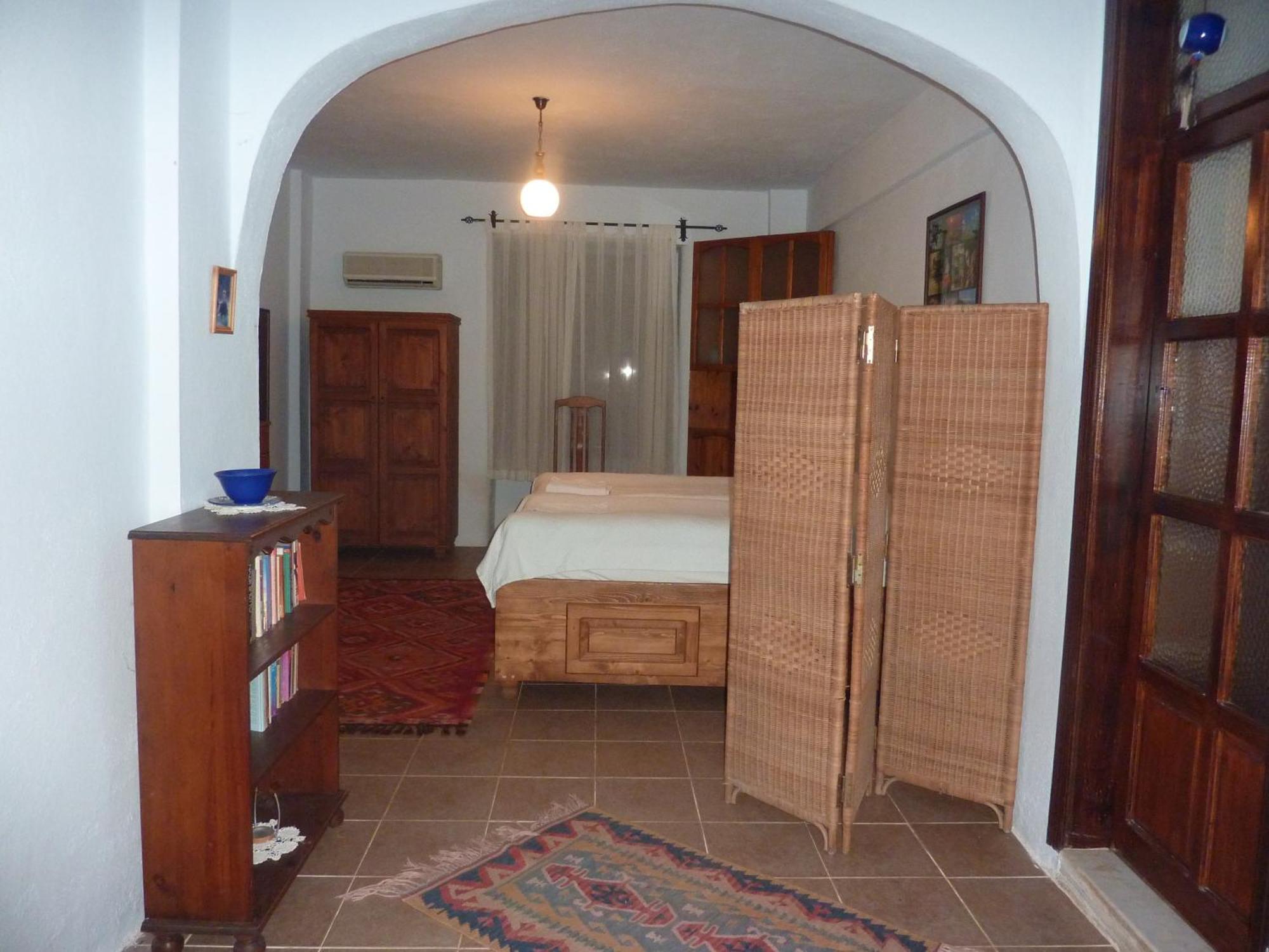 Hotel Misafir Evi Kayakoy Exteriér fotografie