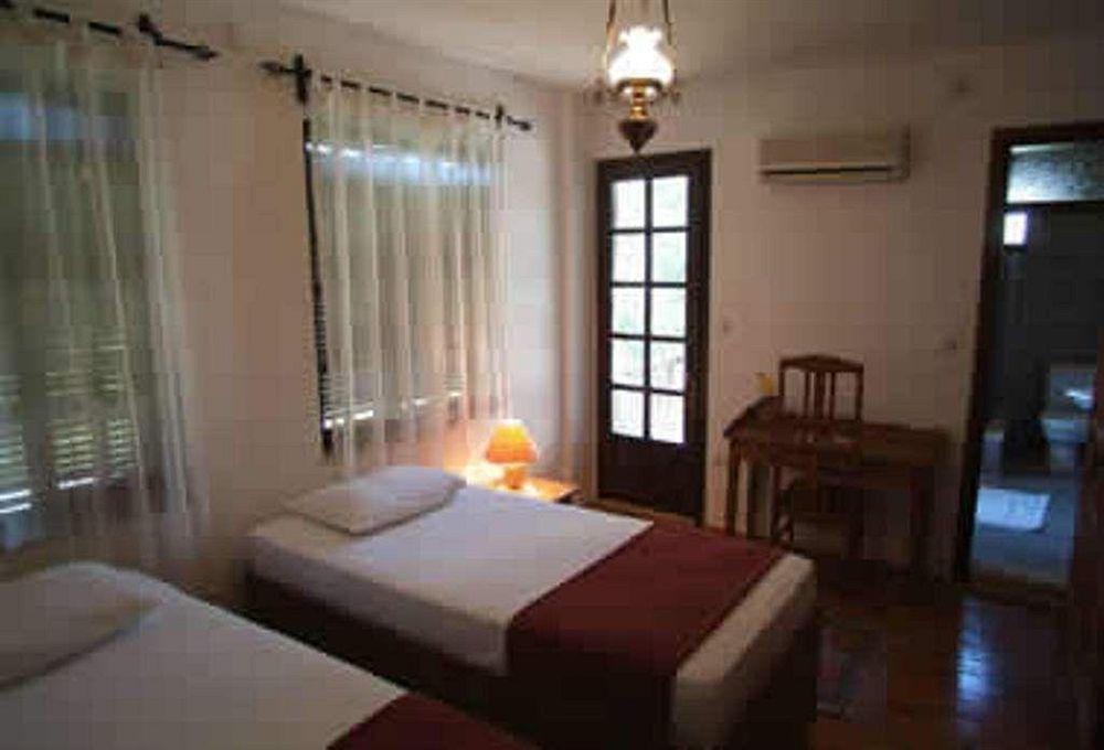 Hotel Misafir Evi Kayakoy Pokoj fotografie